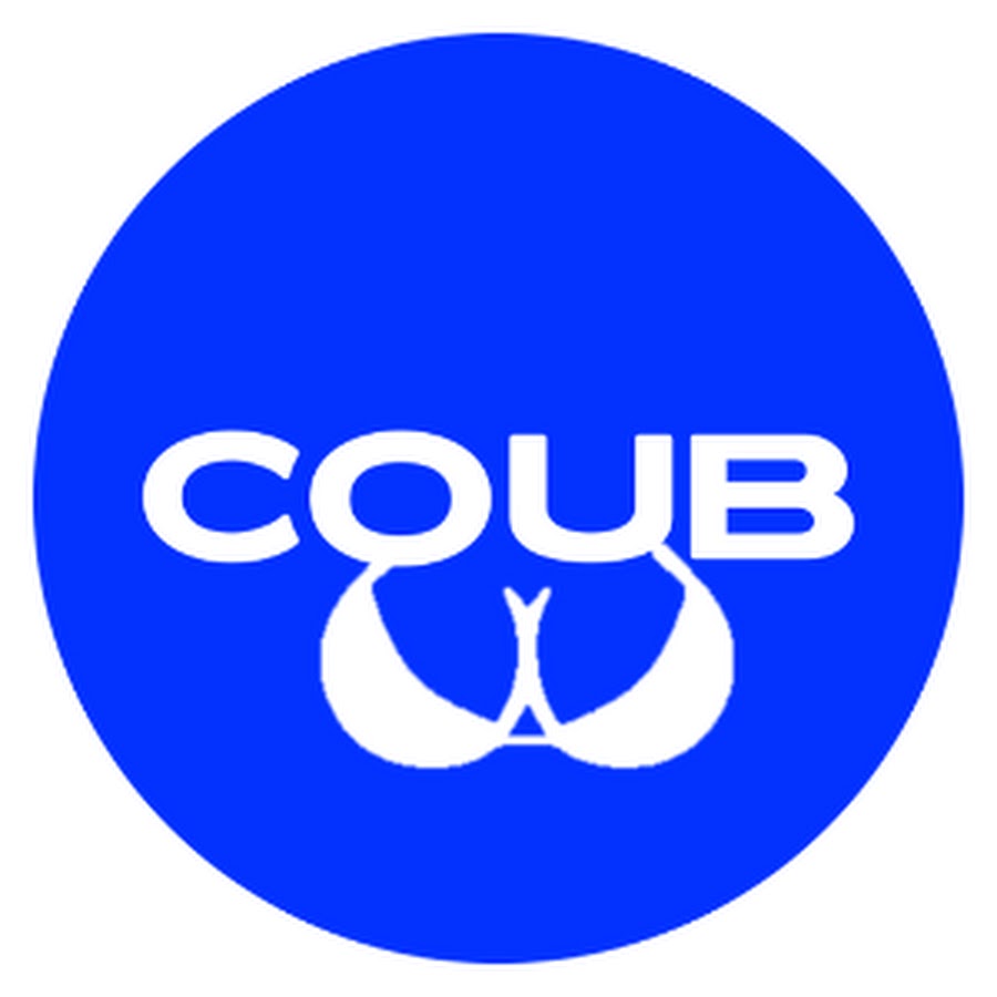 C ai b. Coub. Coub иконка. Коуб. Coub наклейка.
