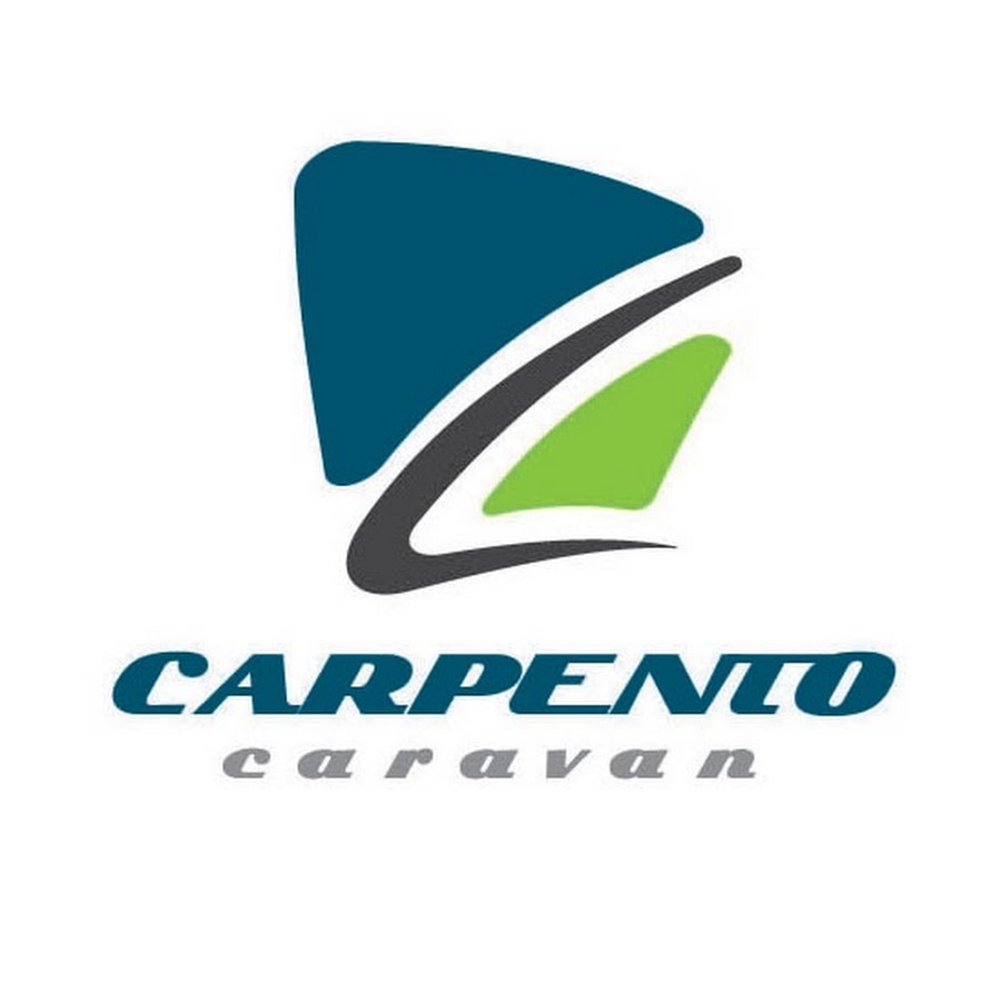 Carpento 310 caravan