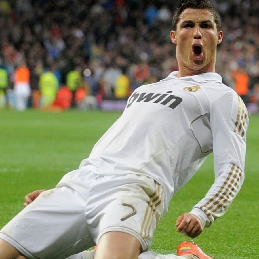 Ronaldo Knuckleball