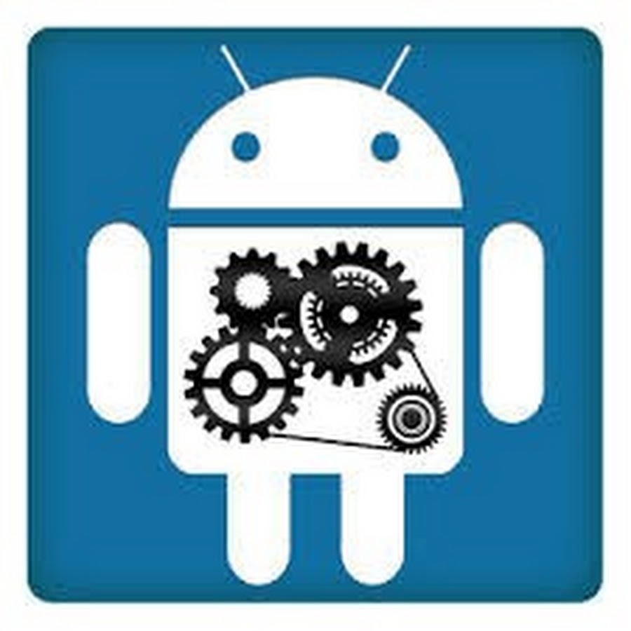 Droid hardware info