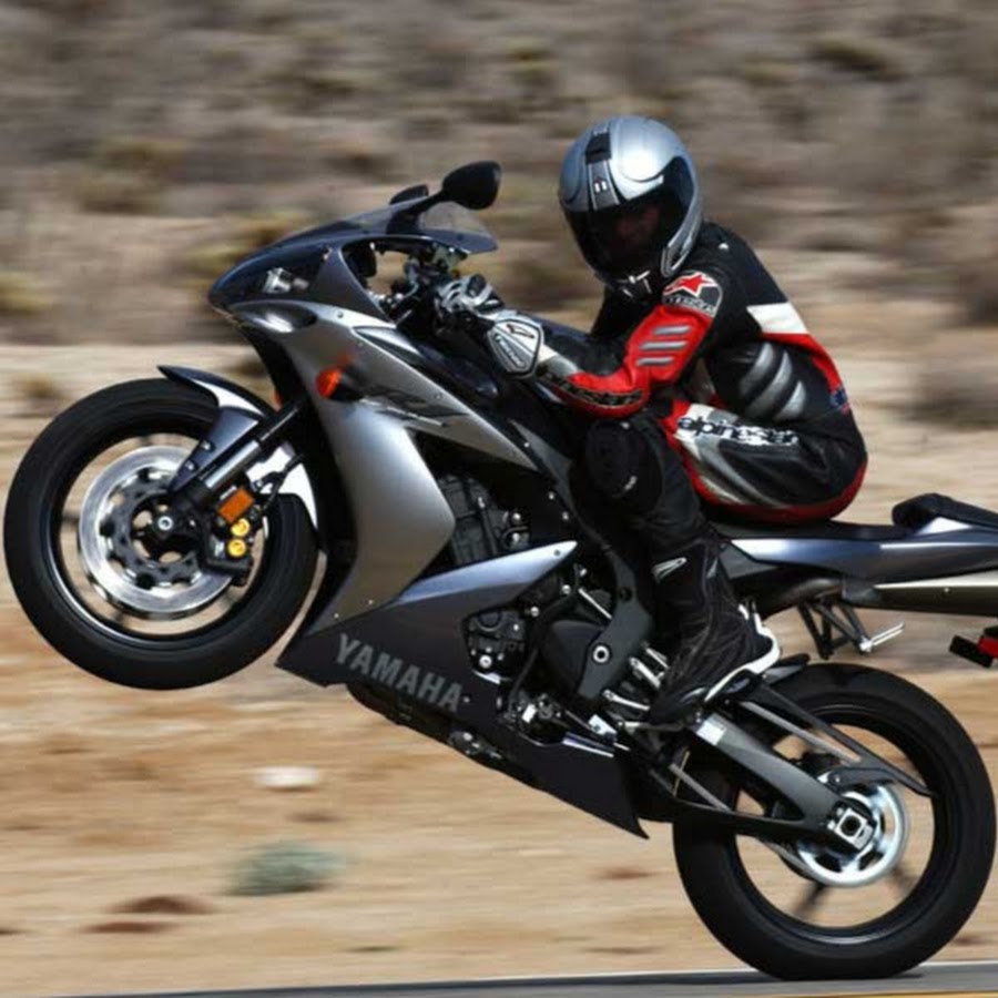 Yamaha r1 Р’РёР»Р»Рё