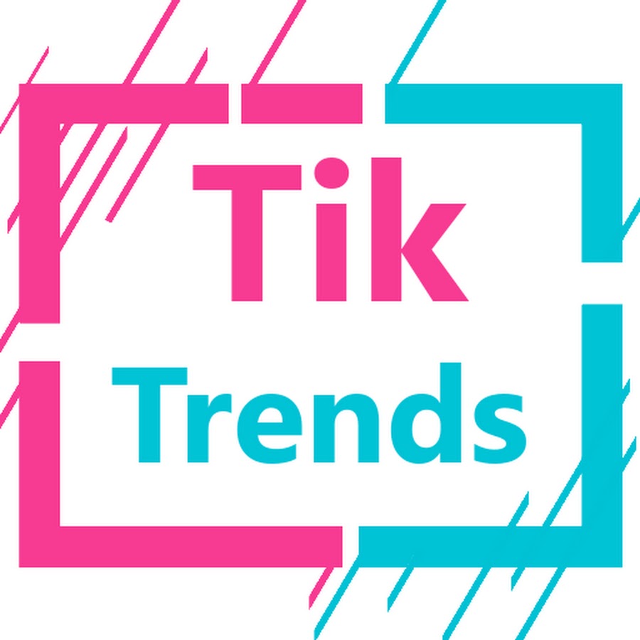 TikTrends - YouTube