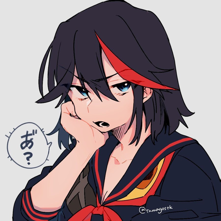 Ryuko