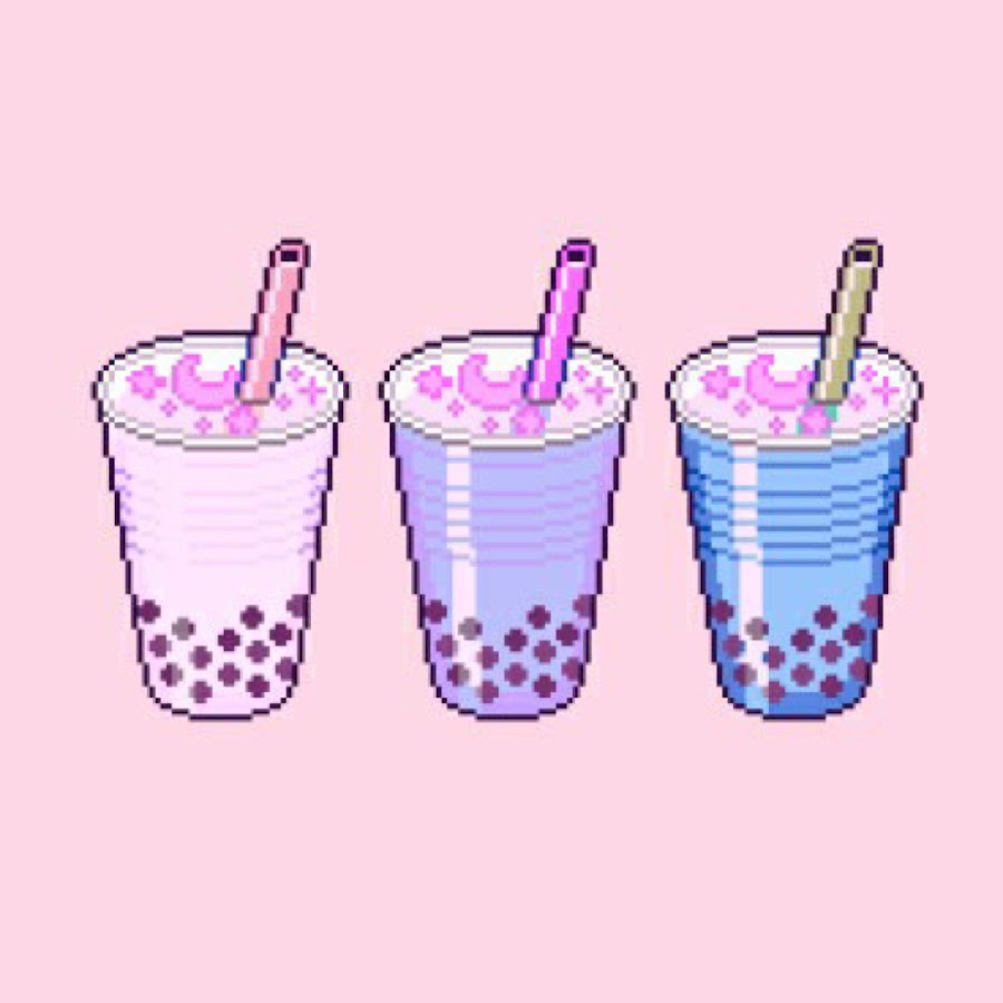 Shake art. Aesthetic Pixel Stickers.