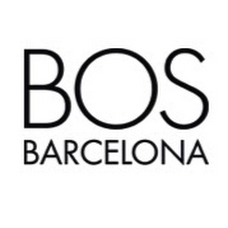 Bos barcelona. Bos.