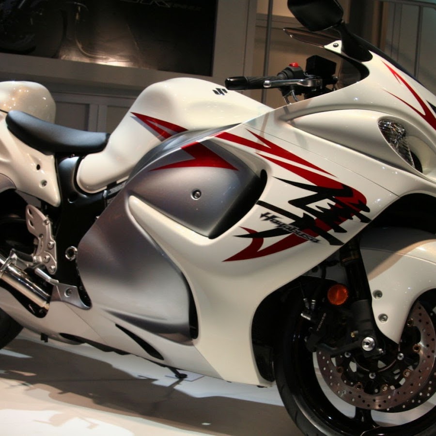 Hayabusa 1200