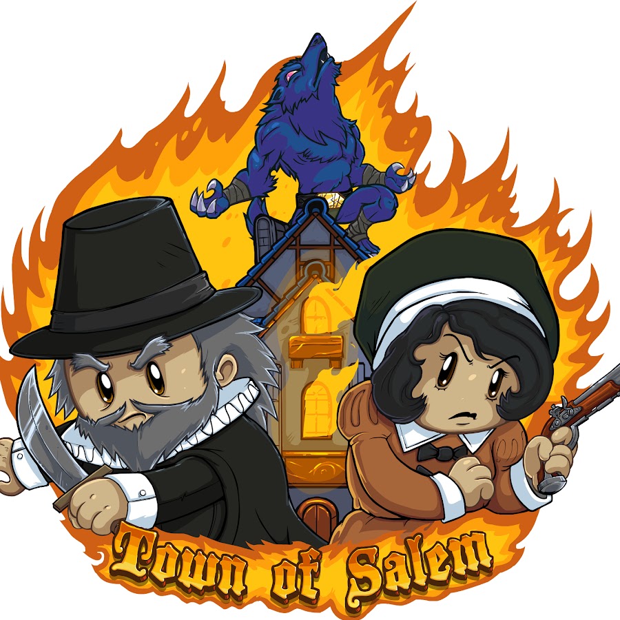 Town of salem. Town of Salem Roller. Town of Salem consigliere. Town of Salem logo.