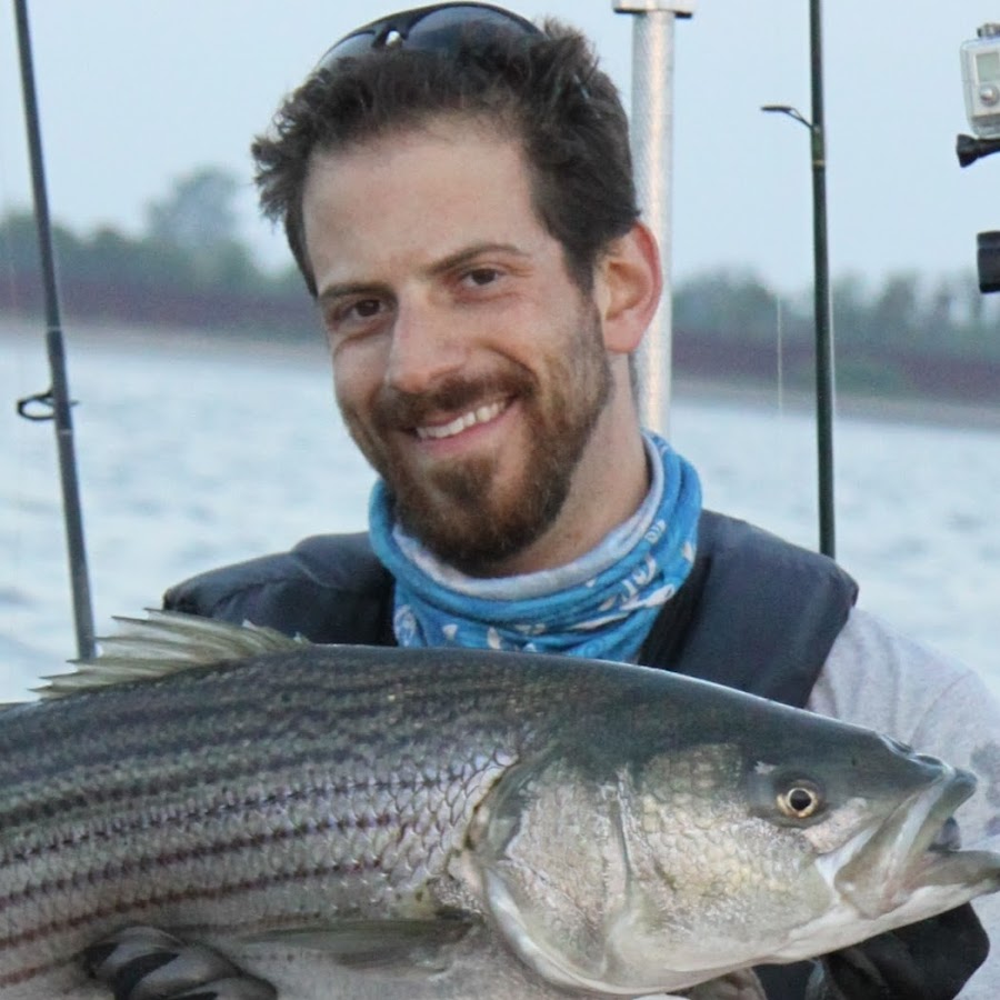 How to Catch Striped Bass in the Spring - Wired2Fish