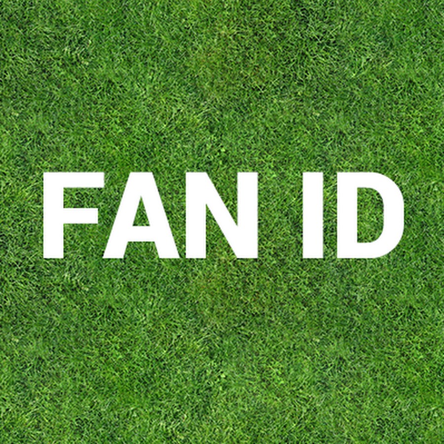 Fan id картинки