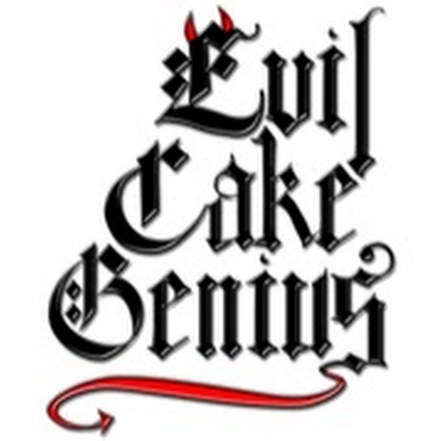 Chocolate Transfer Sheet Trick or Treat - Evil Cake Genius