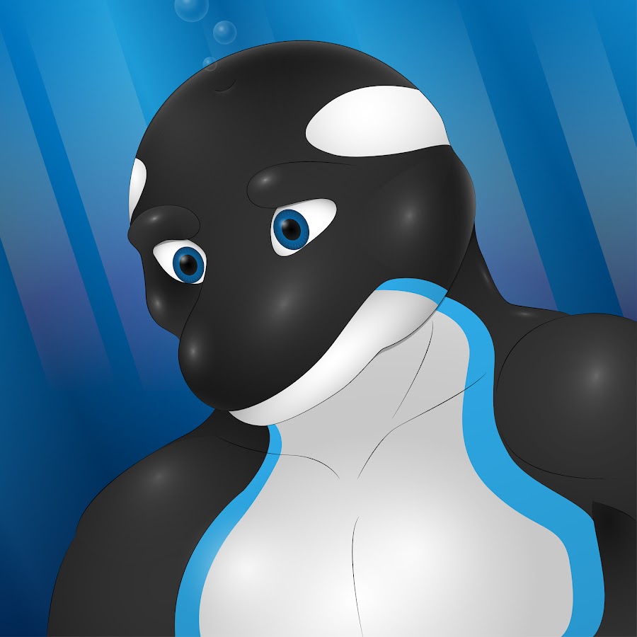 Org profile. Anthro Orca. R3gre.