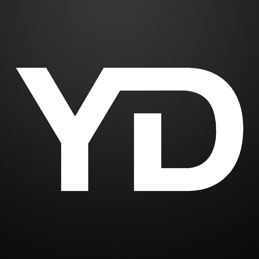 Yd