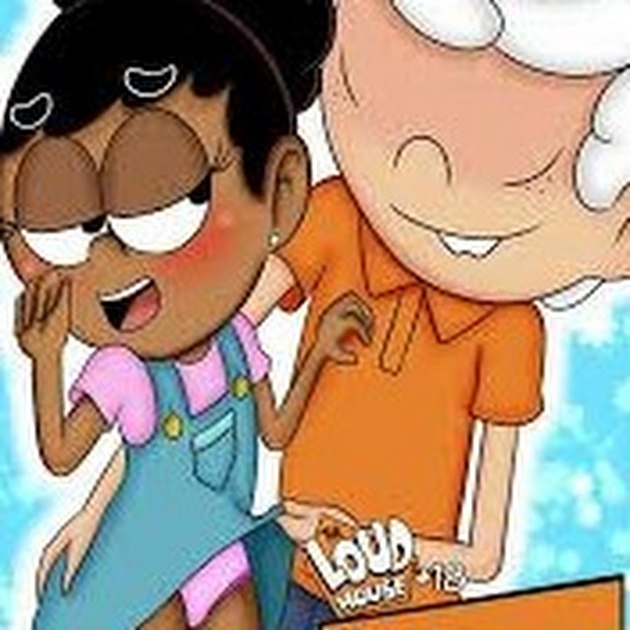 Mysterbox loud house