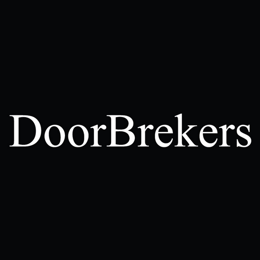 DoorBrekers @doorbrekers
