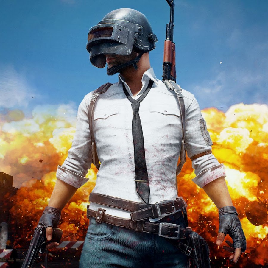The best player pubg фото 17