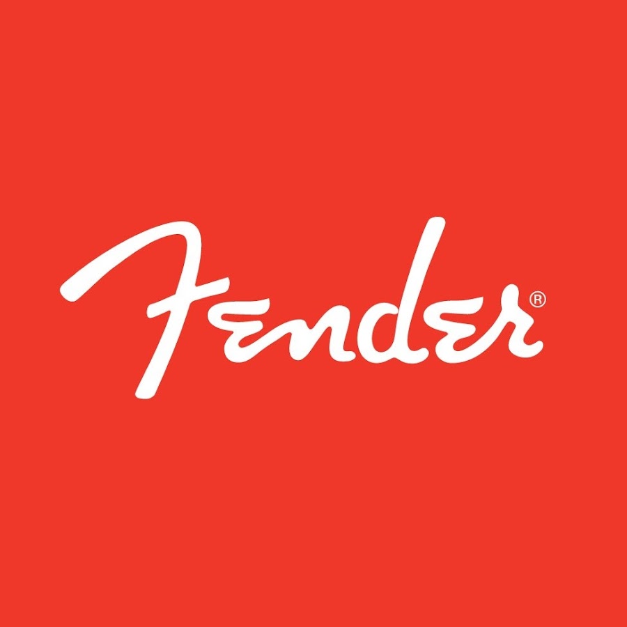 Fender - YouTube