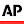 AssociatedPress avatar