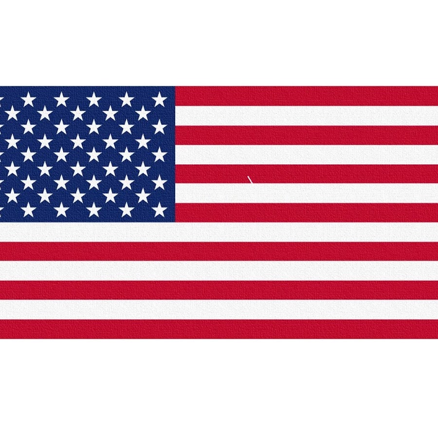 как выглядит флаг сша