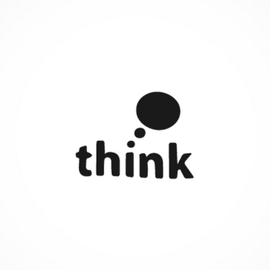 Think logo. I think. Think картинка. I think картинка. I think надпись.