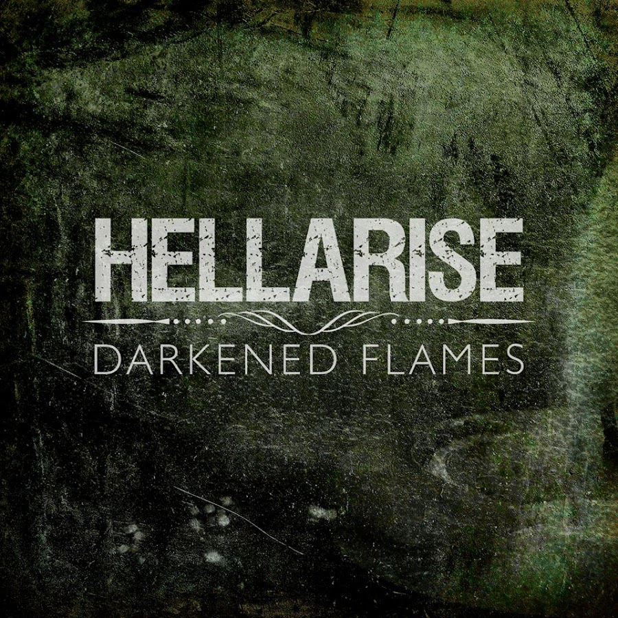 Dark album. The Darkest Flame. Hell or Arise. Up in Flames (Single from “time is up” Soundtrack).