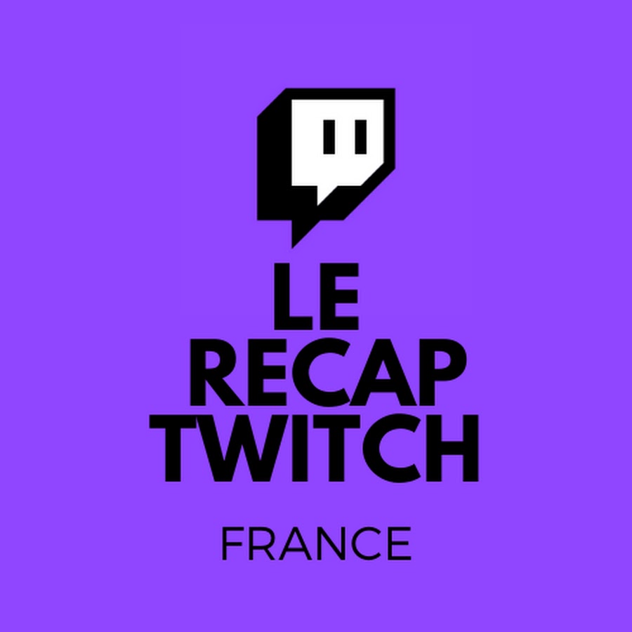 Twitch recap 2023