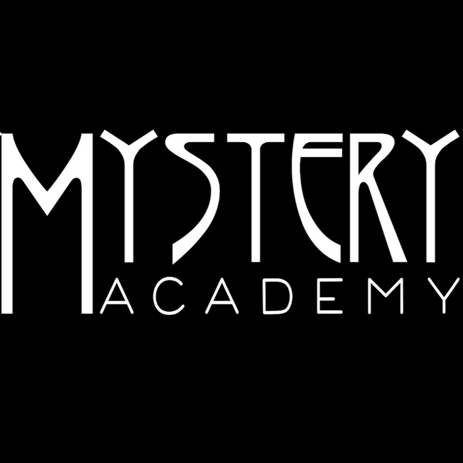 Academy tv. Im Mystery Academy.