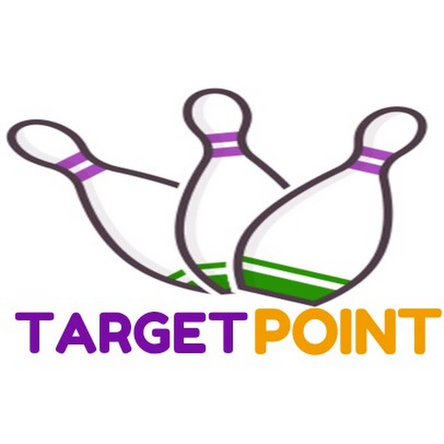 Target Point Definition