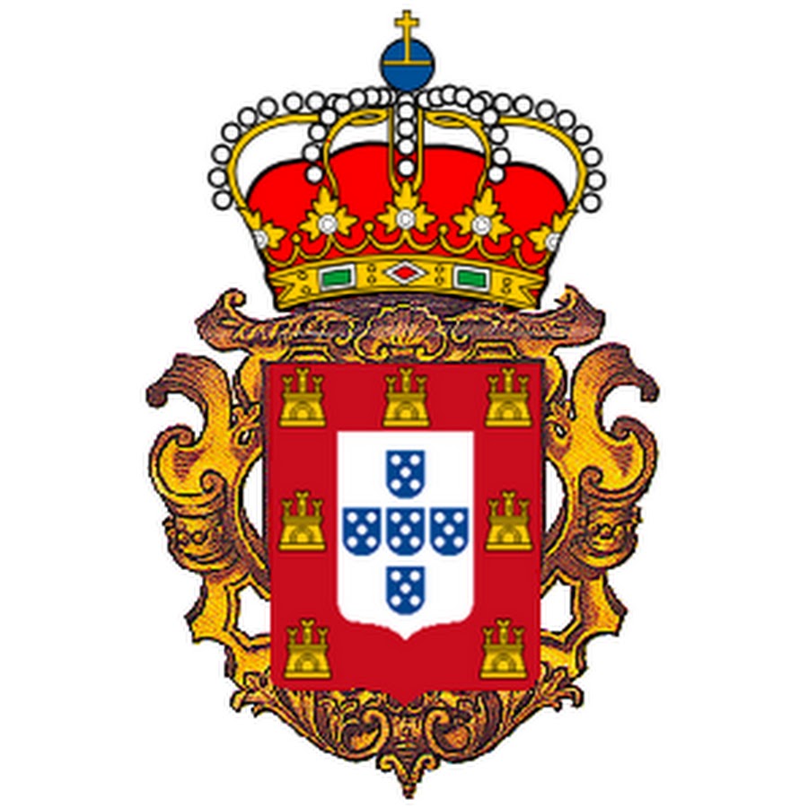 Владения португалии