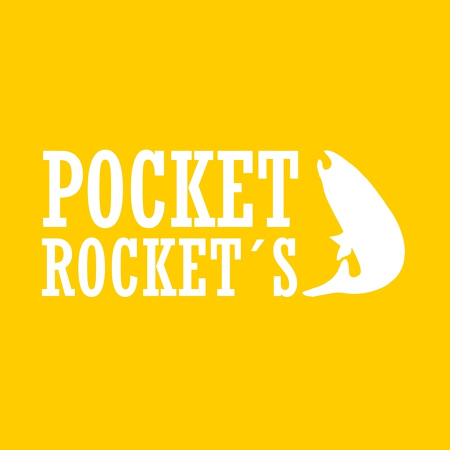 Pocket rocket