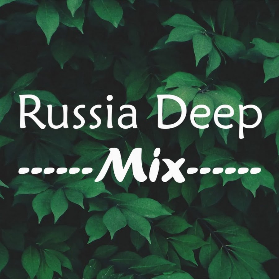 Russian deep. Deep Russia.