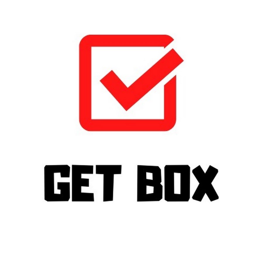 Get box