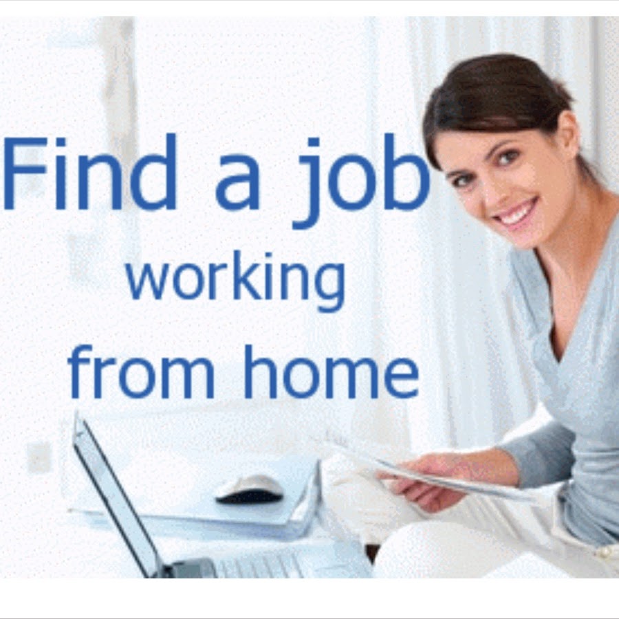 Jobs at Home. Work from Home jobs. Part time job. Work form home
