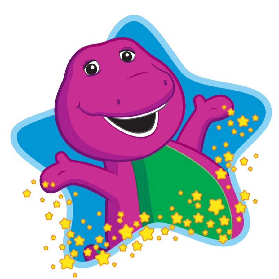 Barney - Canção Compilação de Barney (22+ minutos) 
