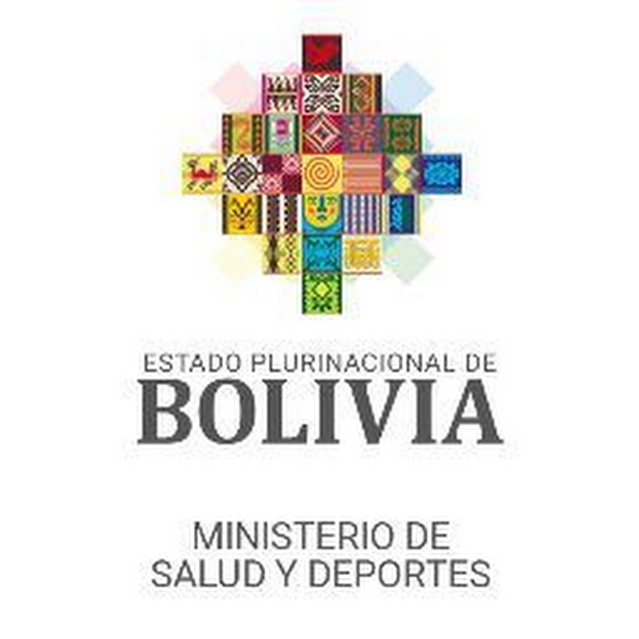 Ministerio de Salud y Deportes de Bolivia - MINISTERIO DE SALUD