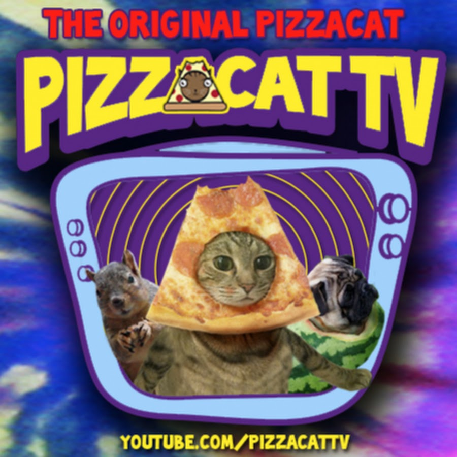 Pizzacat