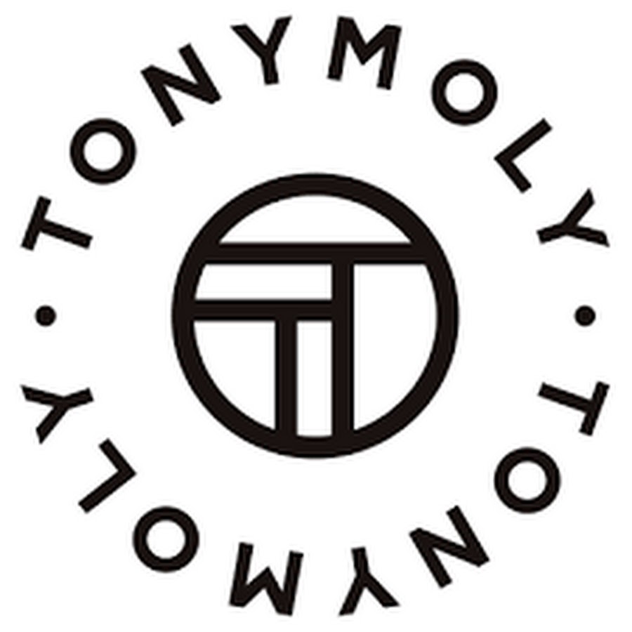 Tony moly реклама. Бренды корейской косметики лого. Тону моли. Моль логотип. Корейская косметика tony moly.