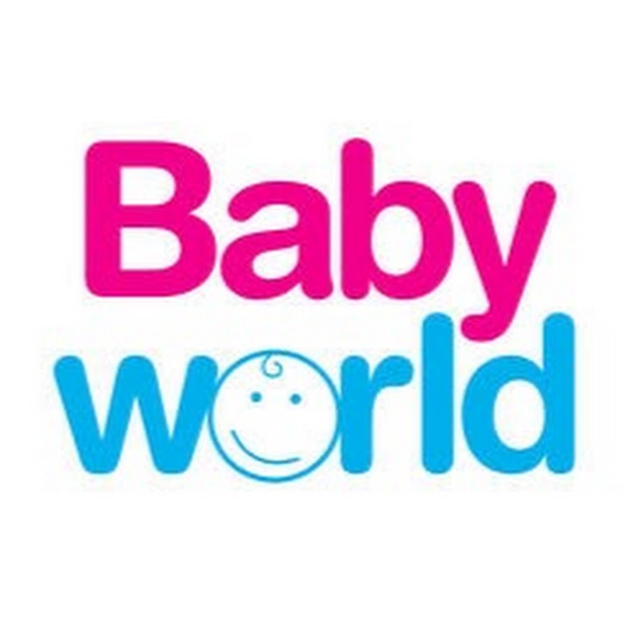 Бейби ворлд. Baby World.