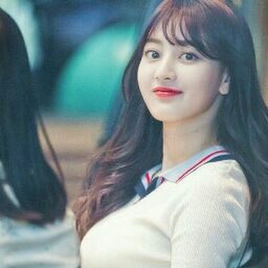 Twice jihyo bra size