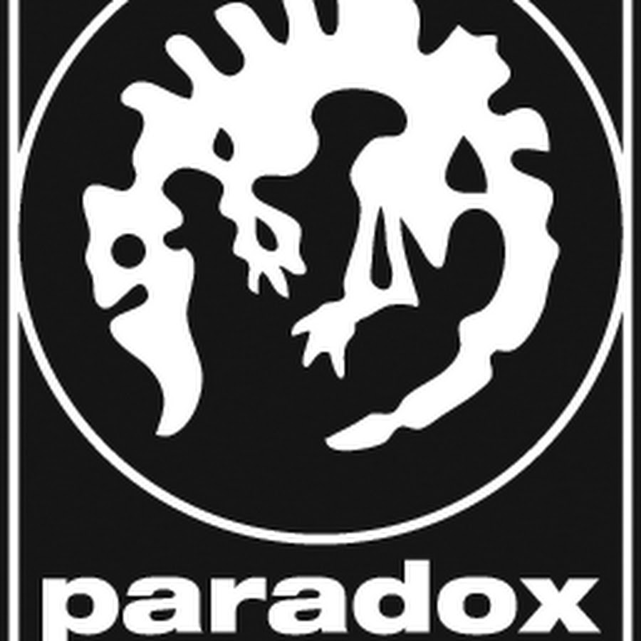 Paradox interactive