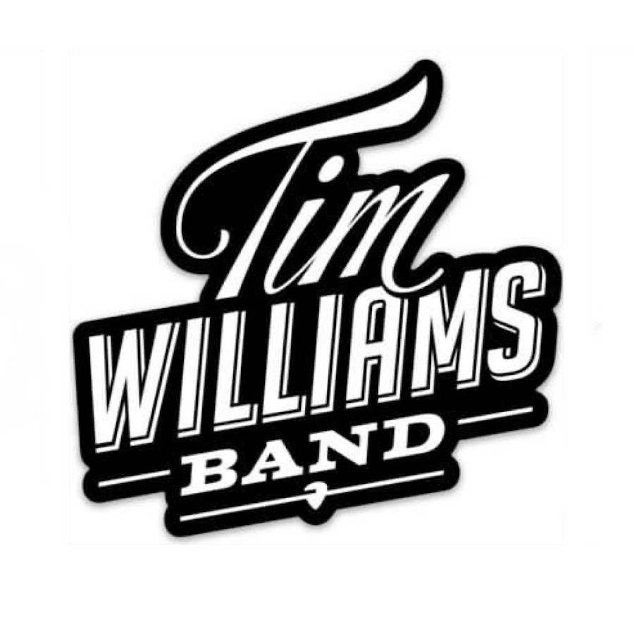 Tim Williams Band ™  Official website of Tim Williams Band ™