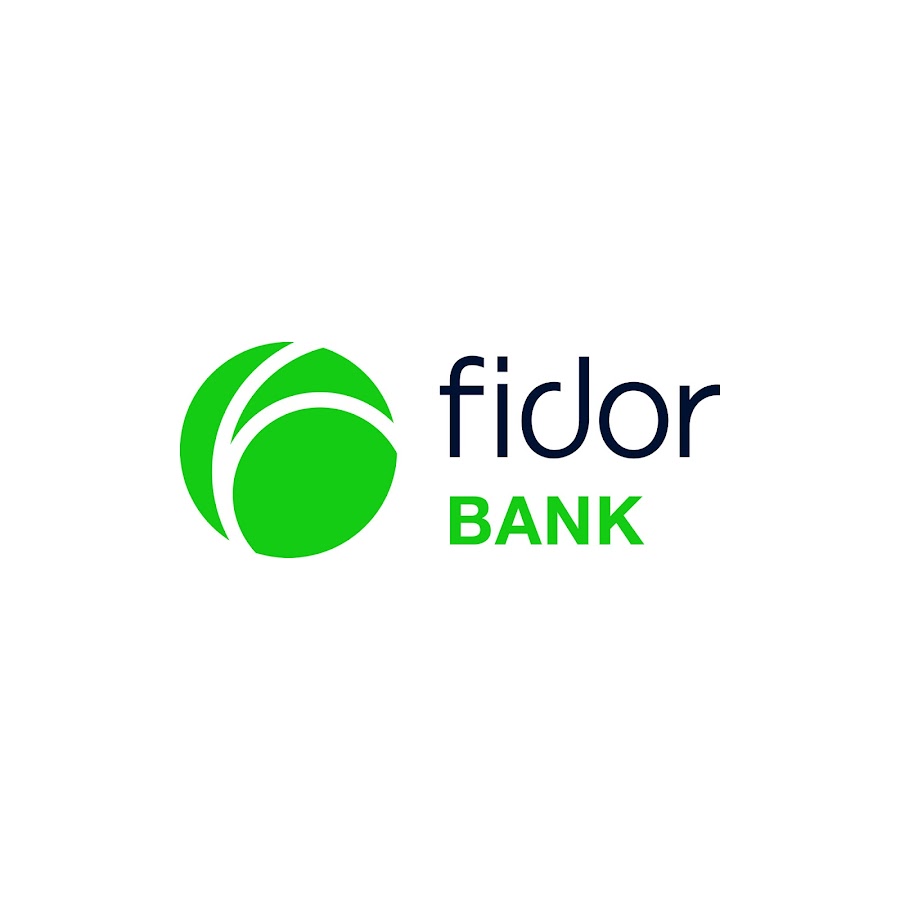 Ag bank. Fidor Bank. Эмблема Fidor банк. Ficoba.