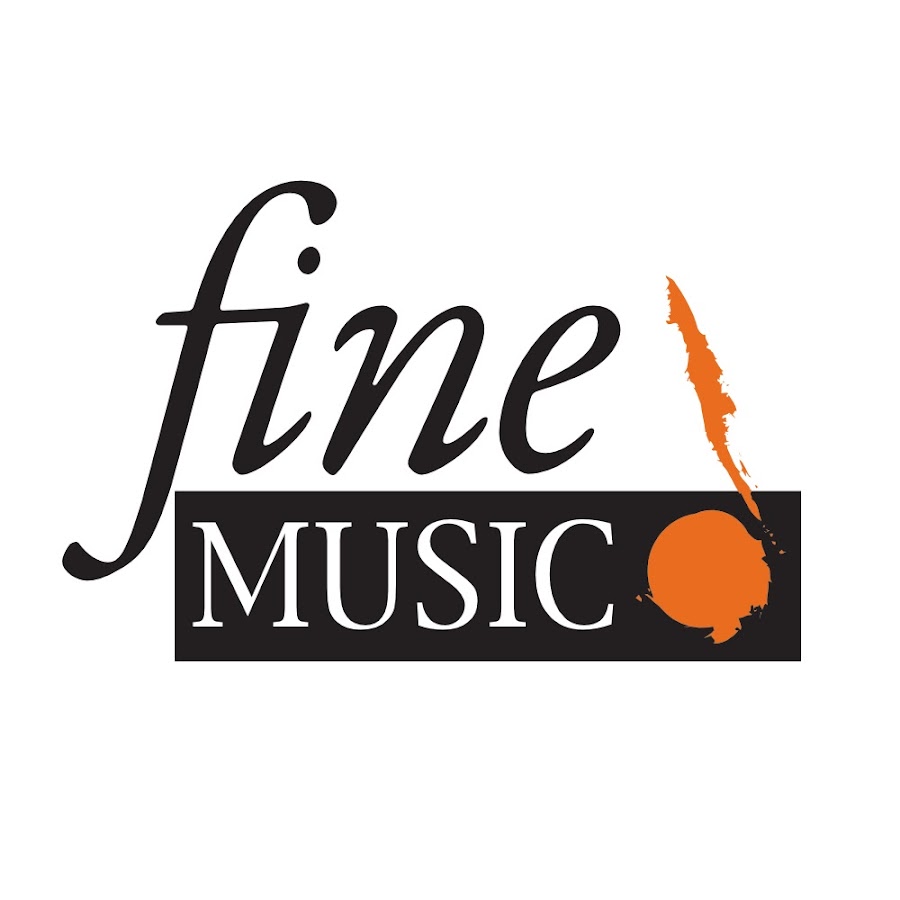 fine music symbol