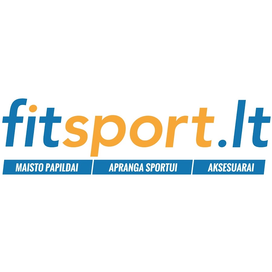 Фитспорт. FITSPORT.