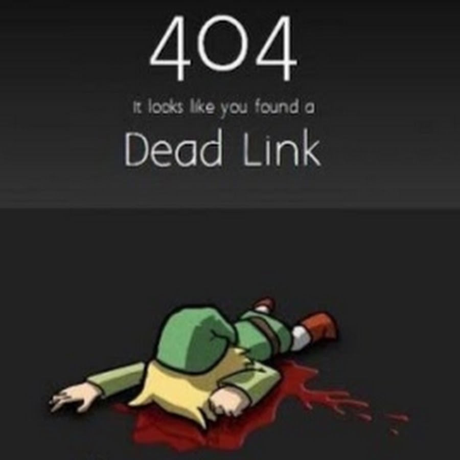 Dead link