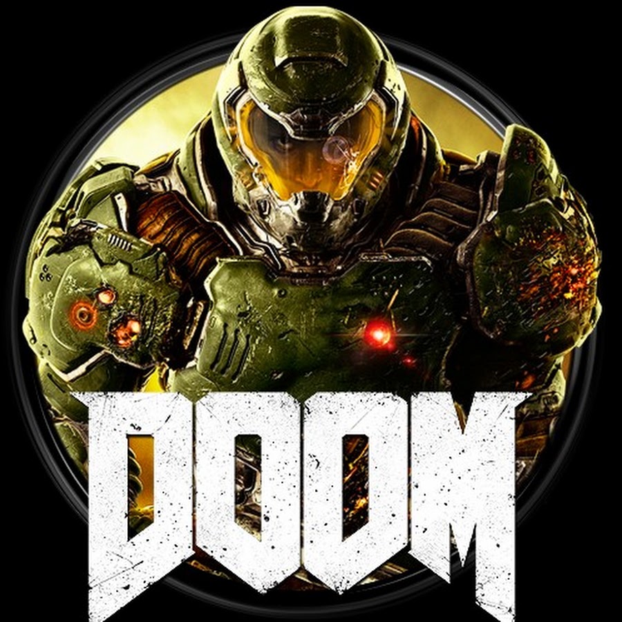 Nickrock. Doom значок. Doom 3 иконка. Дум надпись. Doom надпись.