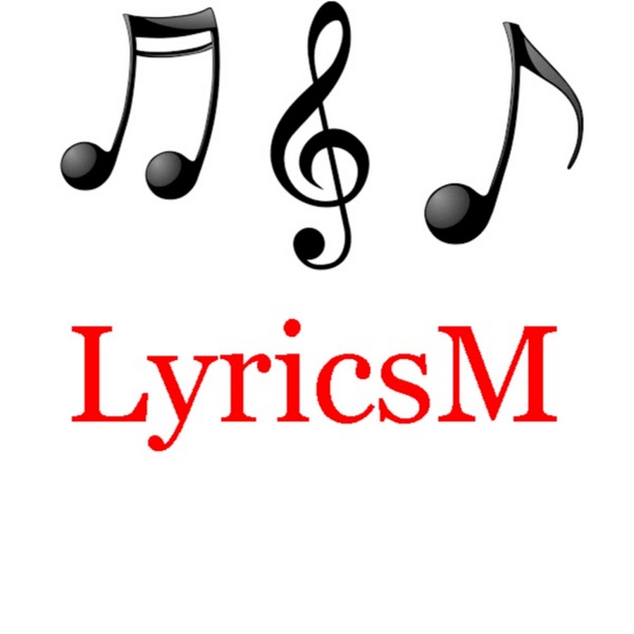 Musical lyrics