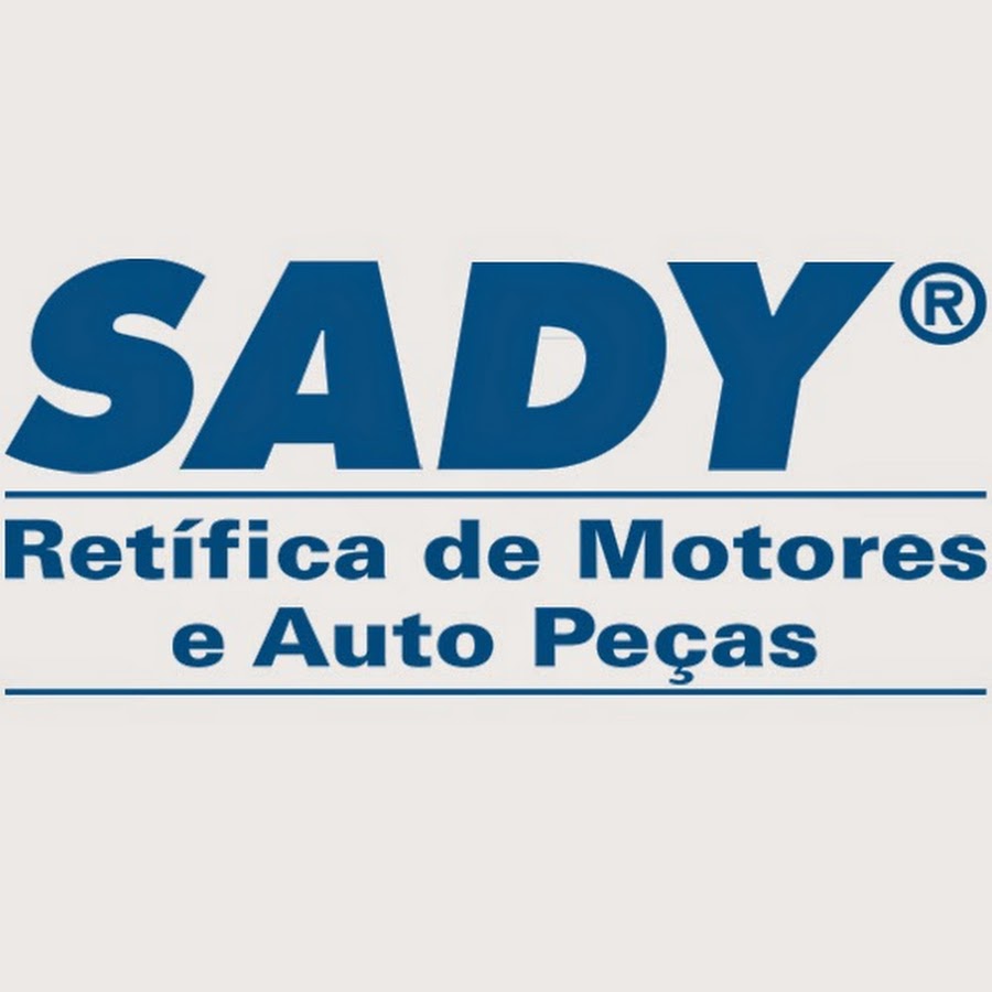 Retifica de Motores e Auto Peças SADY