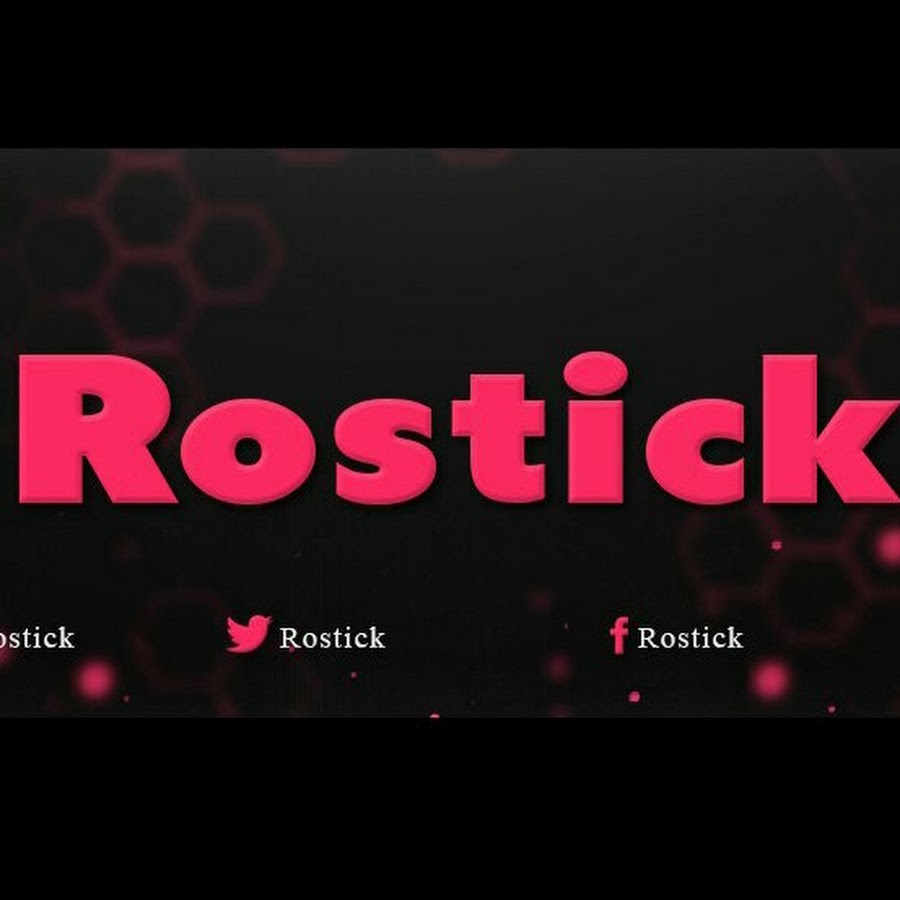 Rosticks