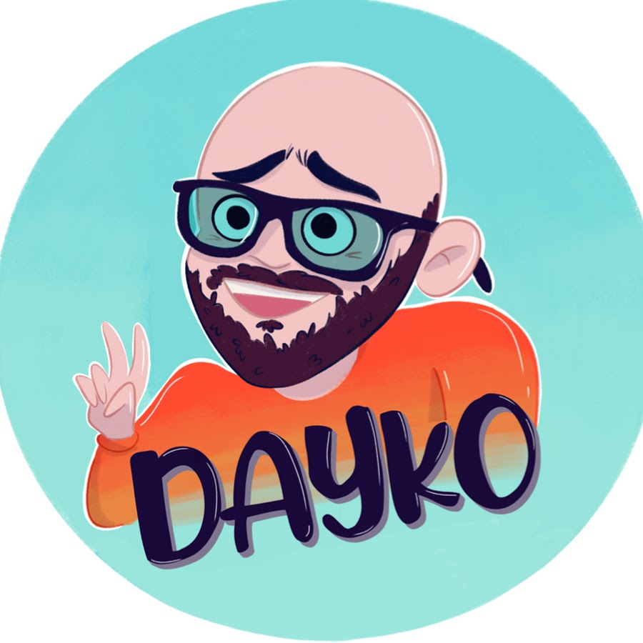 Profile avatar of Dayko