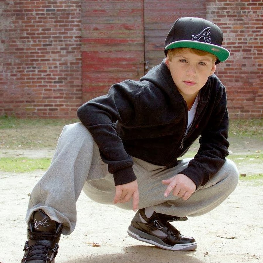 Mattybraps monsters клип